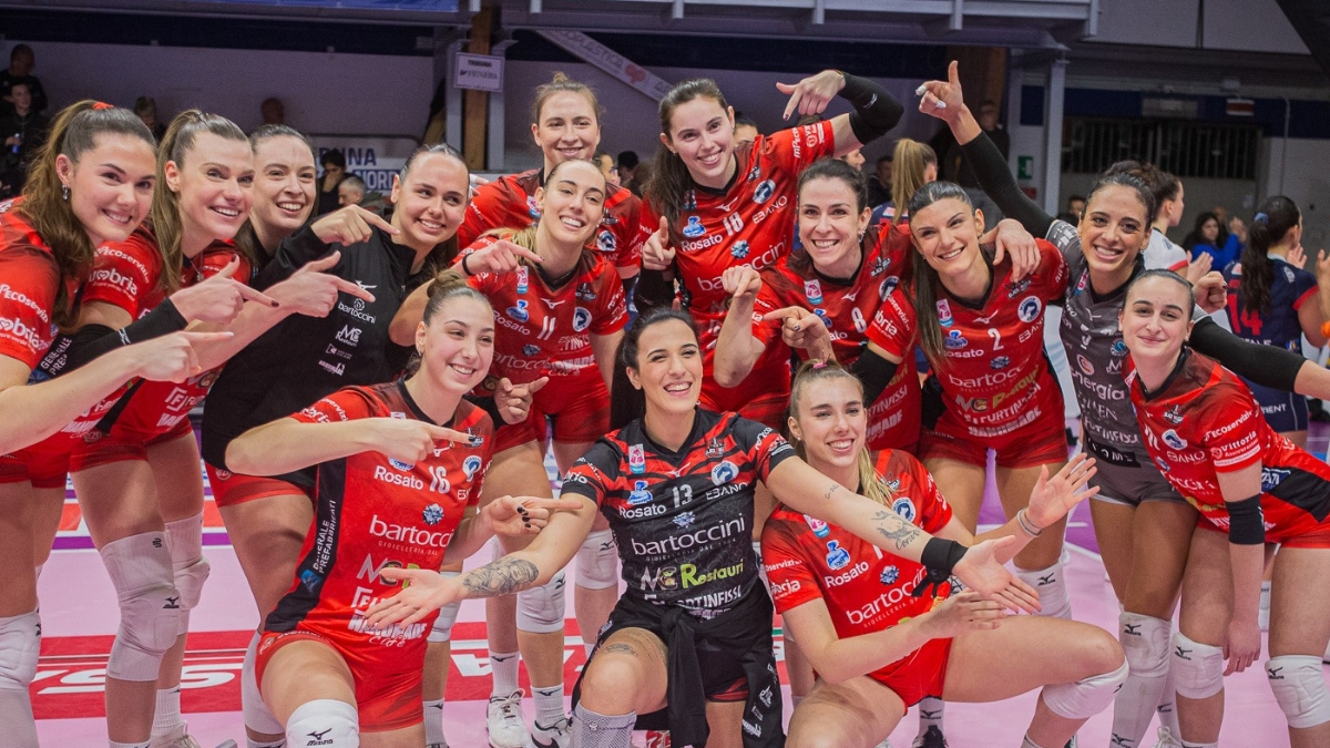 Stefania Recchia Perugia