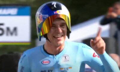 Mondiali di ciclismo
