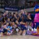 Serie A1 femminile, i risultati della terza giornata: Conegliano resta in testa, Milano batte Novara. Risultati e classifica.