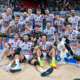 Risultati Superlega 2026/27 prima giornata: Trento, Lube e Piacenza vincono 3-0, Perugia passa al tie-break.