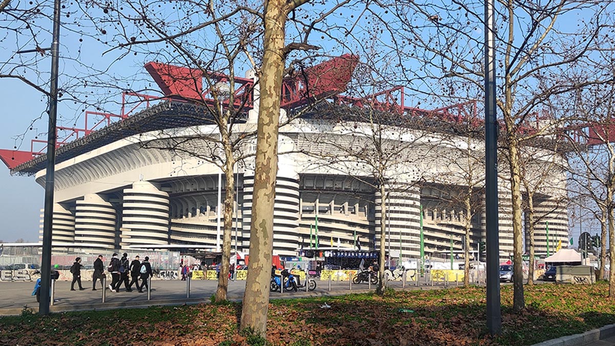 Milan Inter