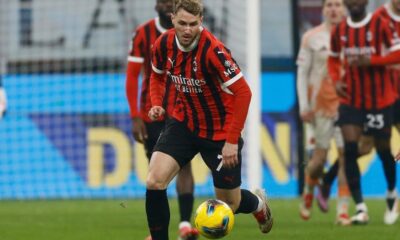 milan hellas verona pagelle