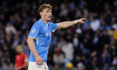 monza-napoli le pagelle