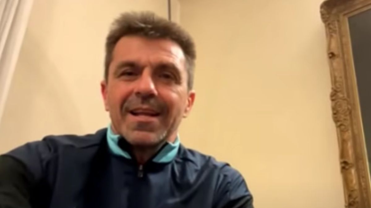 Sergio Porrini
