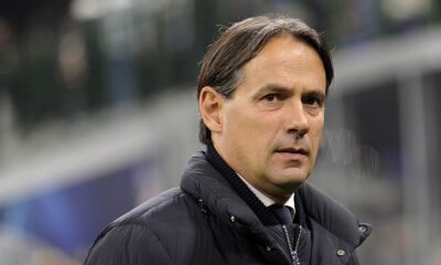 Inzaghi Inter