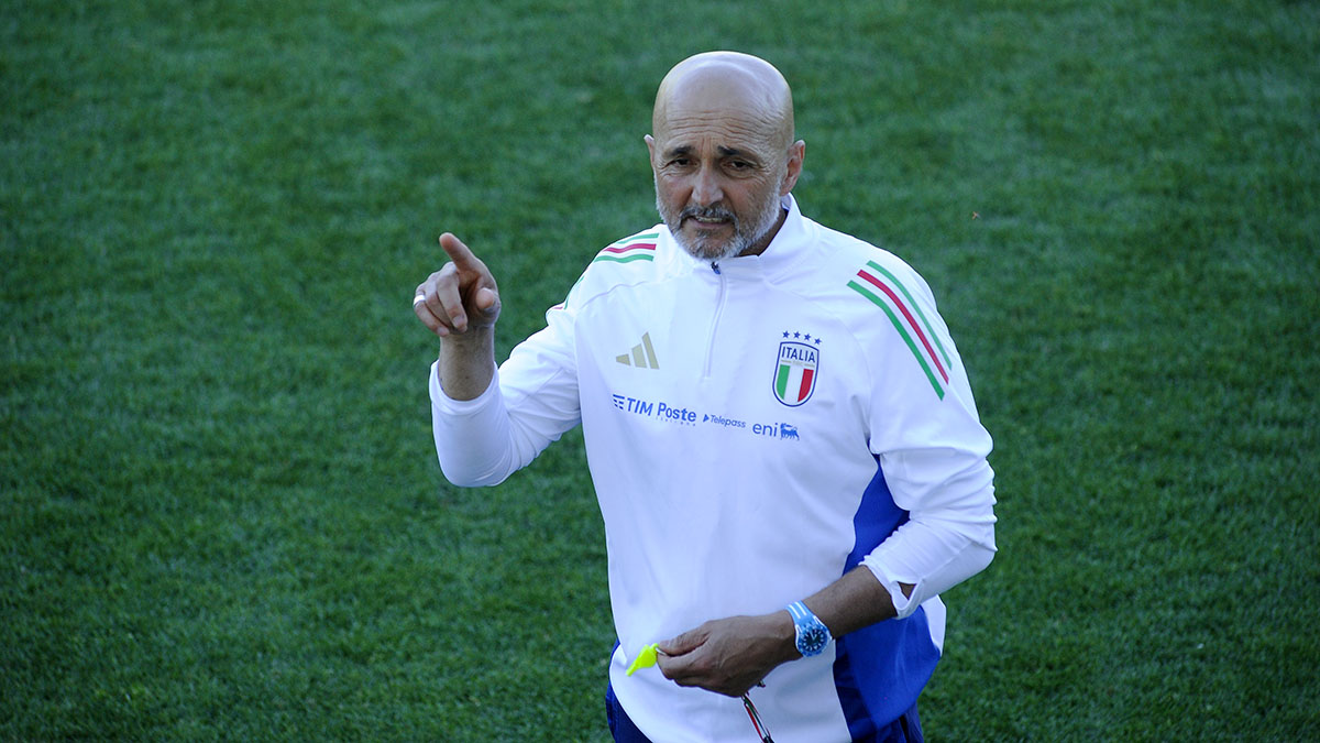 Norvegia Italia probabili