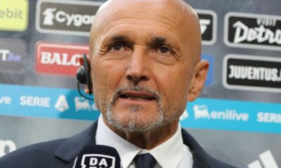 Lecce - Juventus le pagelle
