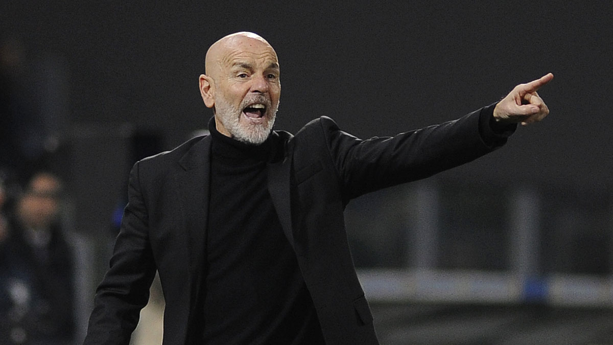 Milan Pioli futuro