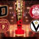 La Supercoppa LBA 2026 apre la stagione del basket italiano: il programma e gli orari di Milano-Bologna e Venezia-Tortona.