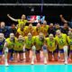 La Svezia e non solo agli Eurovolley 2026: i risultati degli ottavi di finale