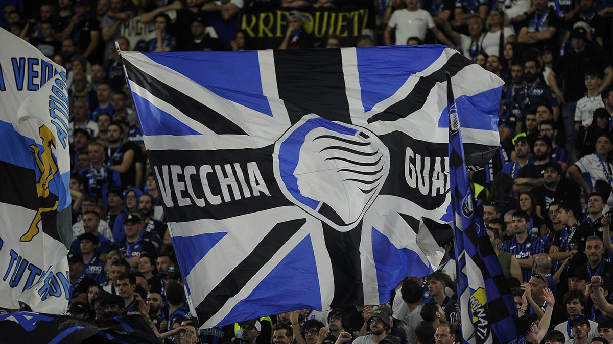 Atalanta U23 nel girone A
