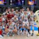 Trentino Superlega risultati