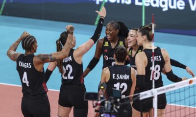 EuroVolley 2026