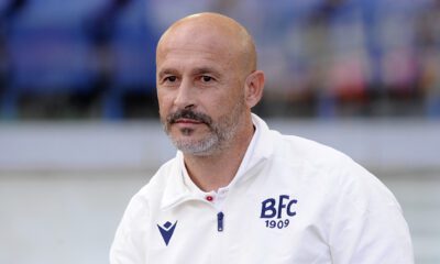 Bologna Torino probabili