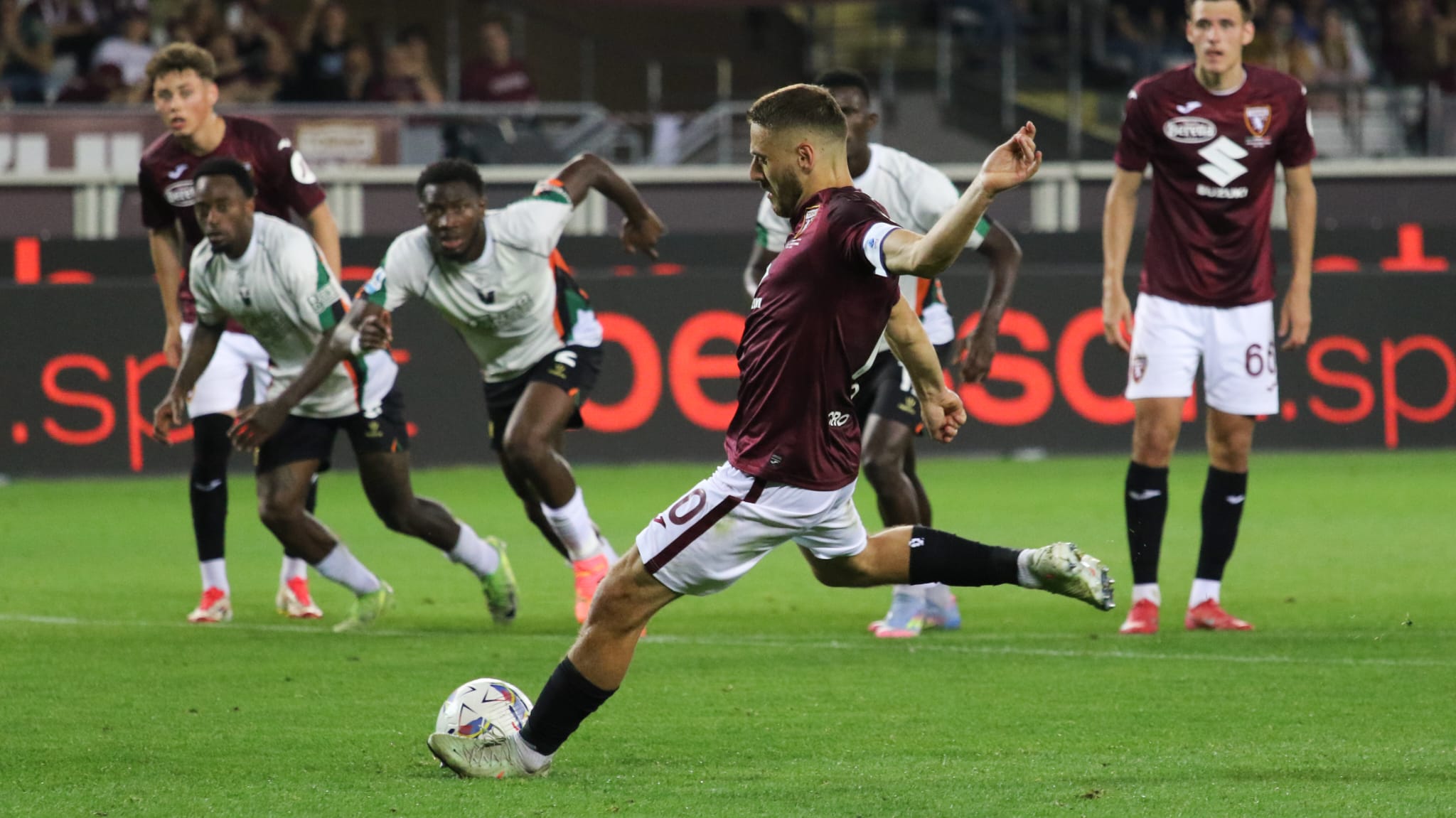 Torino Vlasic
