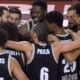 Real Madrid - Virtus Bologna (Euroleague, 27/10/2022)