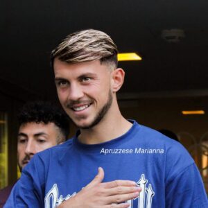 inter samardzic