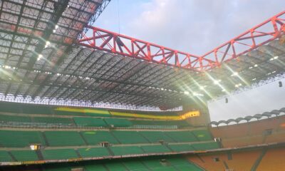 San Siro Milano