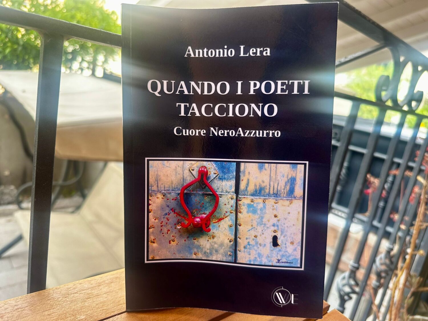 quando i poeti taccioni