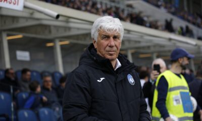 rinnovo Gasperini