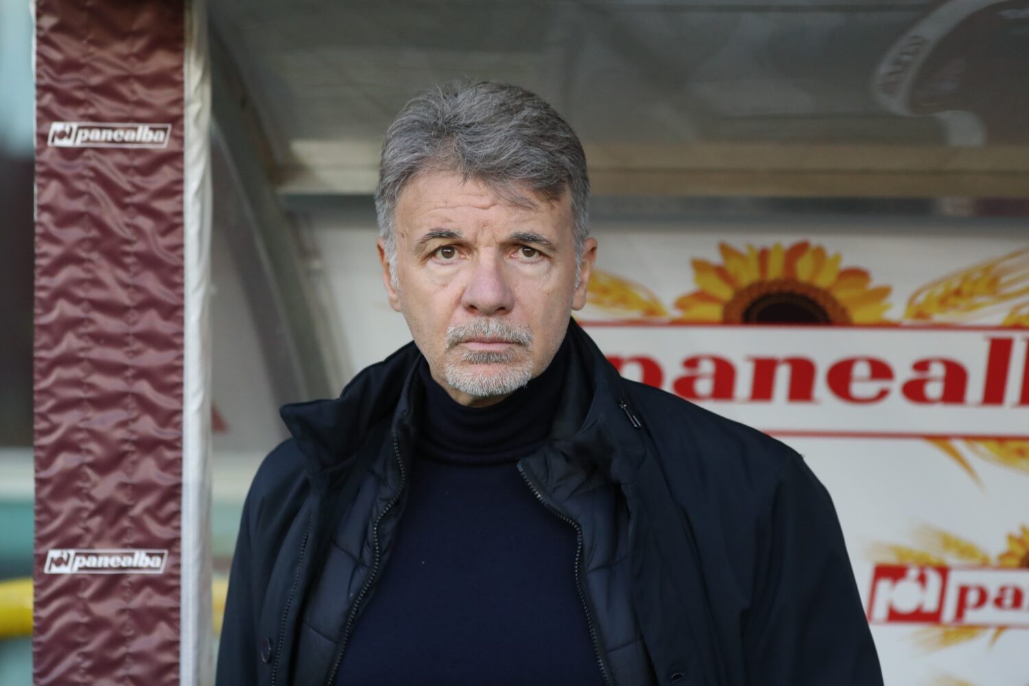 Marco Baroni Torino