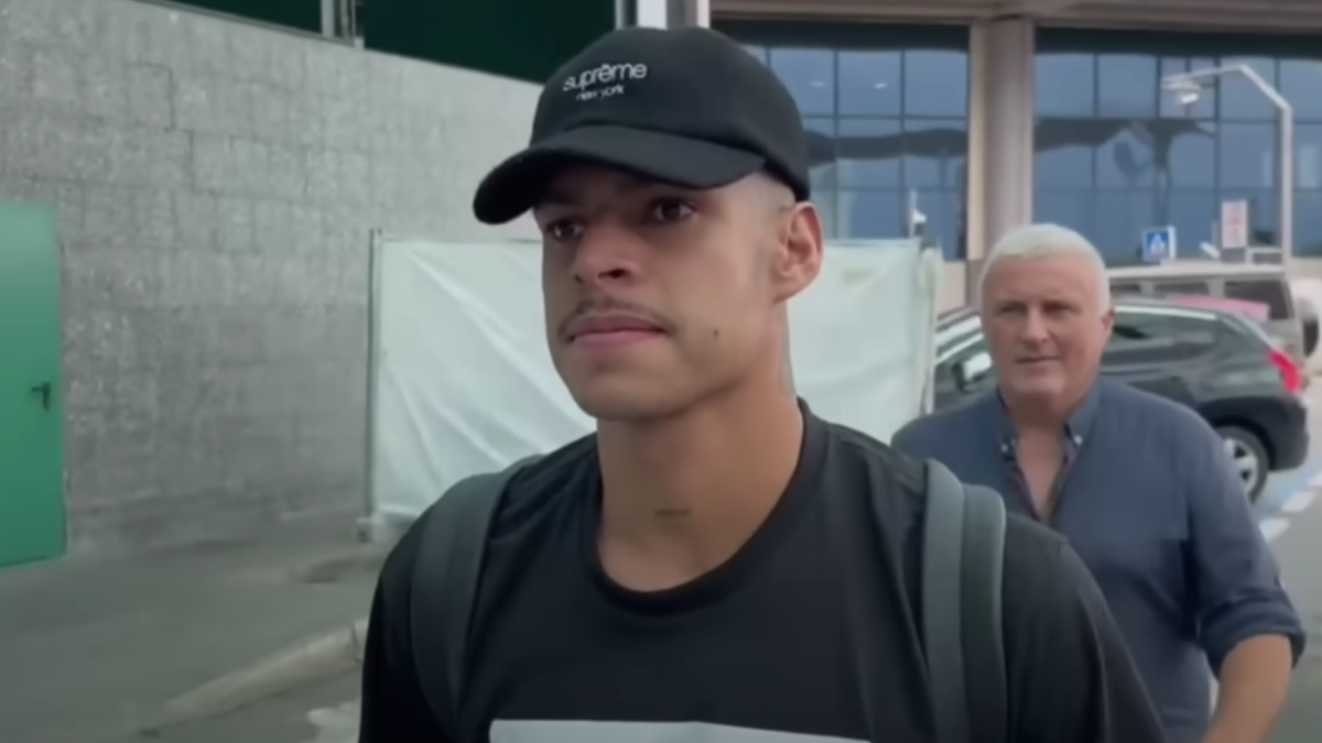 Luis Henrique
