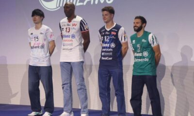 Allianz Powervolley Milano