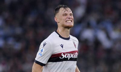 beukema napoli