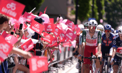 Diciottesima tappa Giro d'Italia