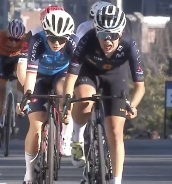 Mondiali di ciclismo