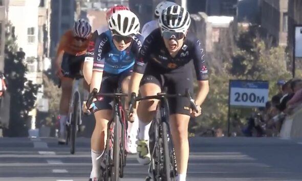 Mondiali di ciclismo