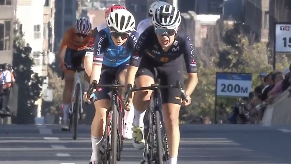 Mondiali di ciclismo