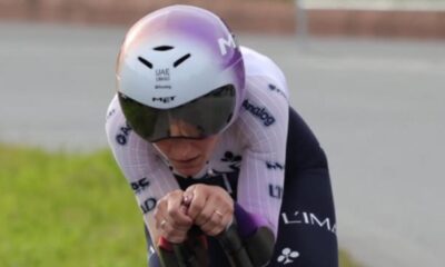 Campionati Italiani a cronometro