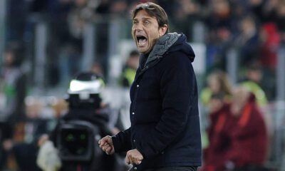 Napoli Conte