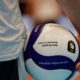 Eurovolley maschile 2026 pallone