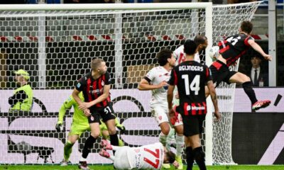 milan monza pagelle
