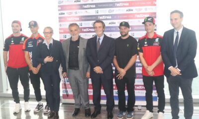 Presentazione FastCross