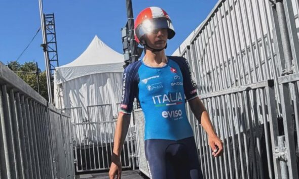 Mondiali di ciclismo