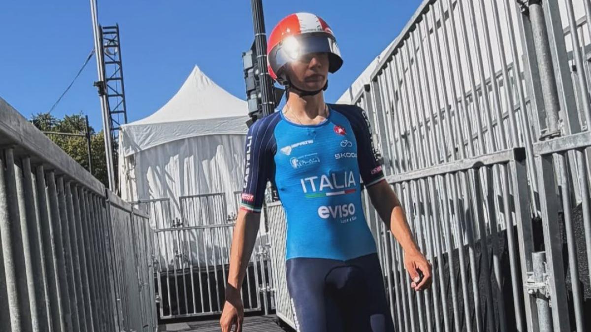 Mondiali di ciclismo