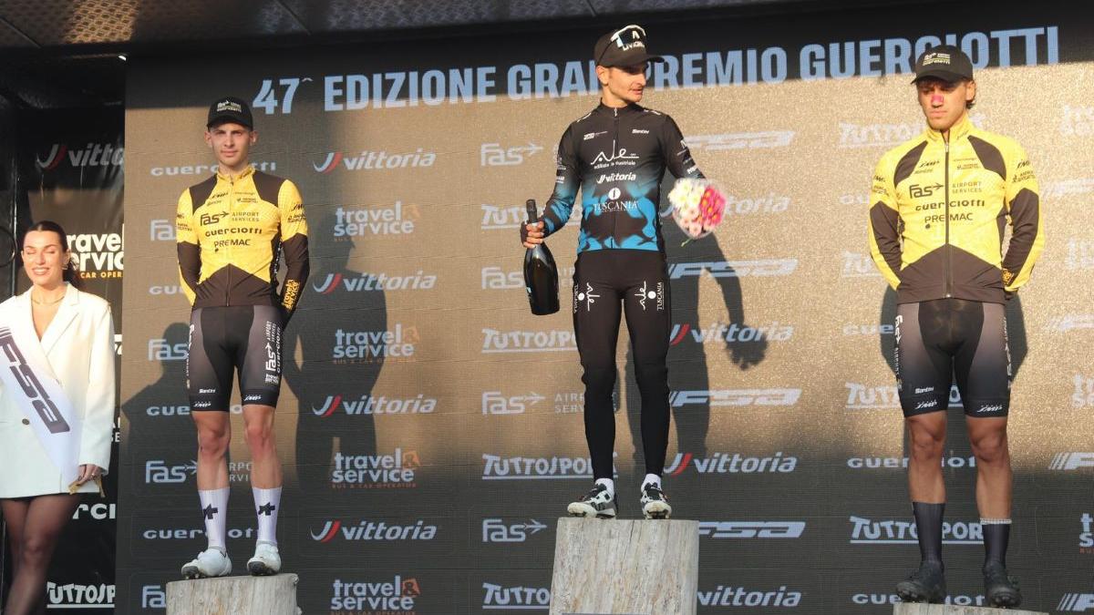 Gran Premio Mamma e Papà Guerciotti