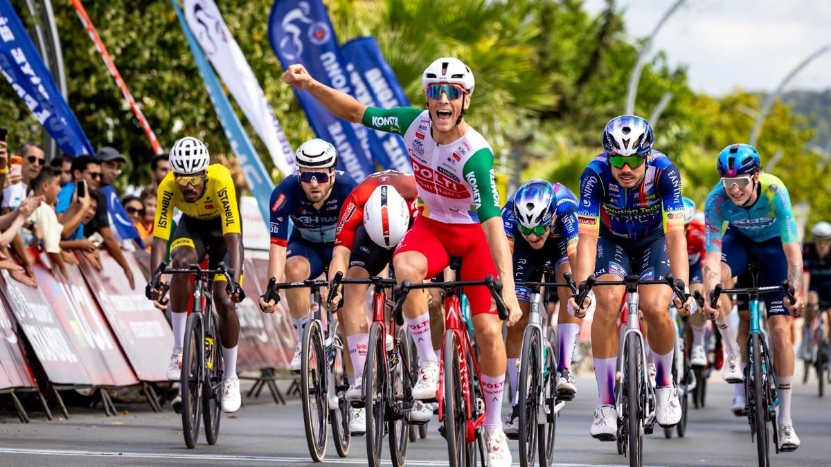 Tour of Istanbul