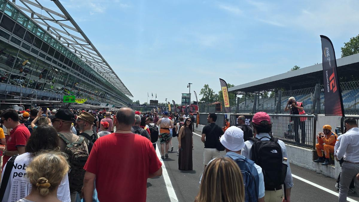 gt world challenge monza