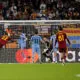 Roma-Slovan: IL GOL DI MARIO HERMOSO