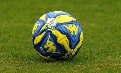 Serie B Playout