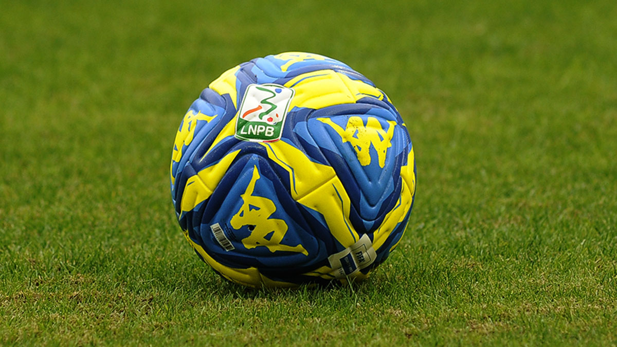Serie B Playout