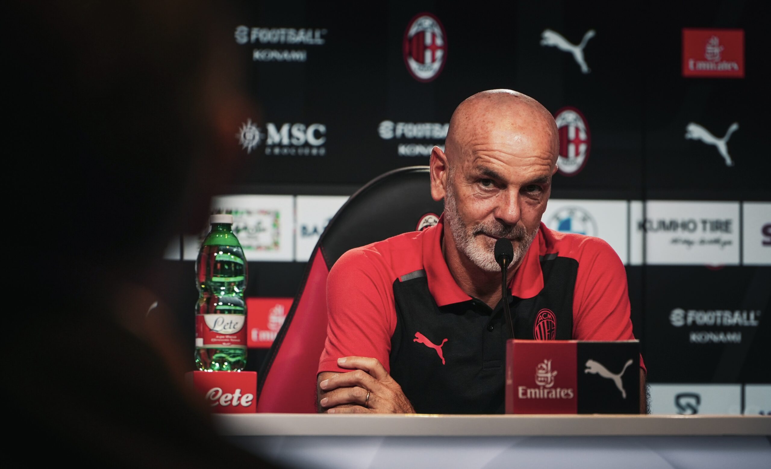 Stefano Pioli