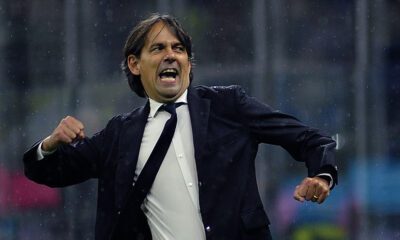 Inzaghi Inter