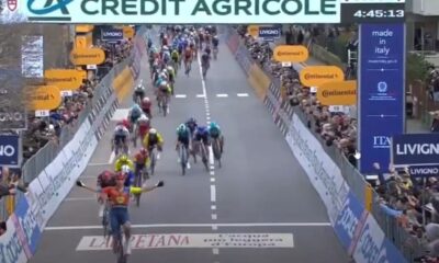 Milan Tirreno Adriatico