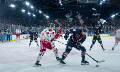 Milano Hockey Club - HCB Alto Adige Alperia