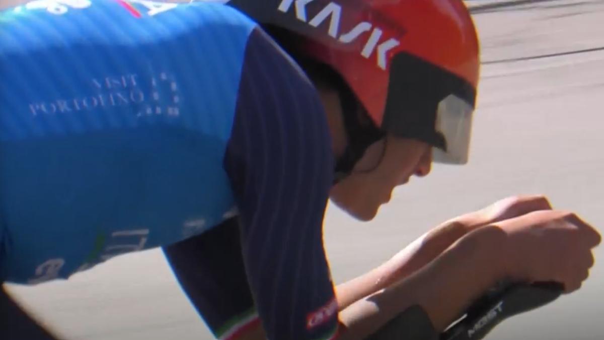 Mondiali di ciclismo